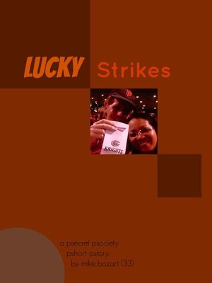 cover image of Lucky Strikes